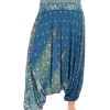 2 in 1 Harem Pants