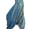 2 in 1 Harem Pants