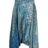 2 in 1 Harem Pants