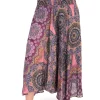 2 in 1 Dress Skirt