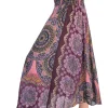 2 in 1 Dress Skirt