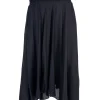 2 in 1 Dress Skirt