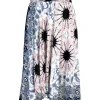 2 in 1 Dress Skirt