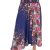 2 in 1 Dress Skirt