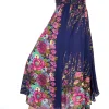 2 in 1 Dress Skirt