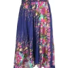 2 in 1 Dress Skirt