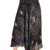 2 in 1 Dress Skirt