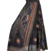 2 in 1 Dress Skirt