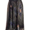 2 in 1 Dress Skirt