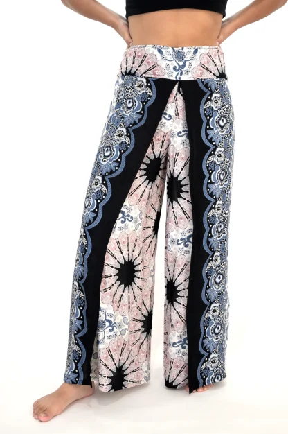 Palazzo Pants