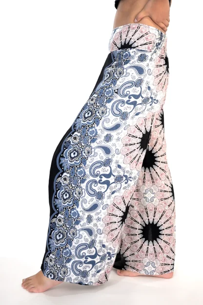 Palazzo Pants