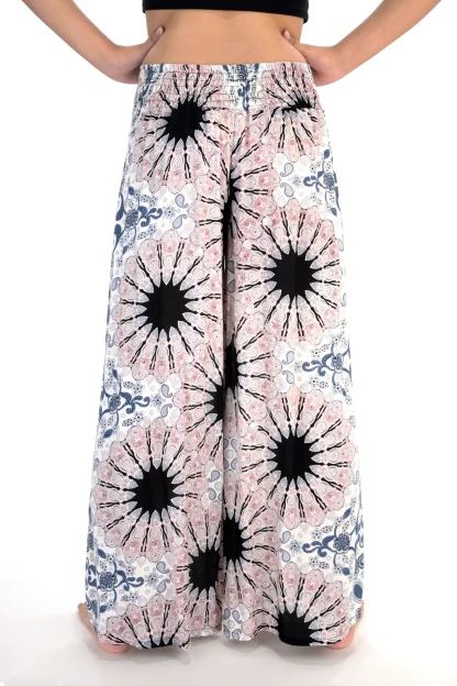 Palazzo Pants