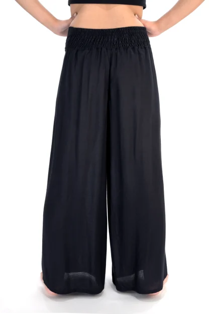 Palazzo Pants