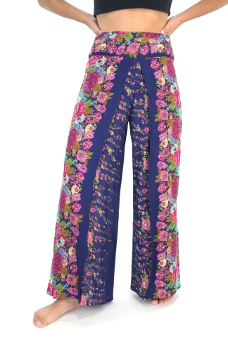 Palazzo Pants