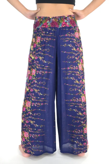 Palazzo Pants