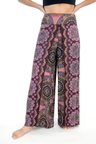 Palazzo Pants