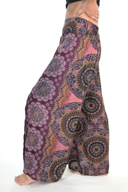 Palazzo Pants