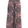 Palazzo Pants