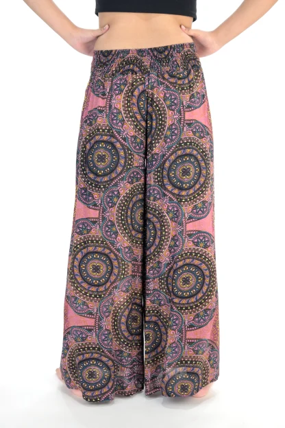 Palazzo Pants