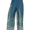 Palazzo Pants