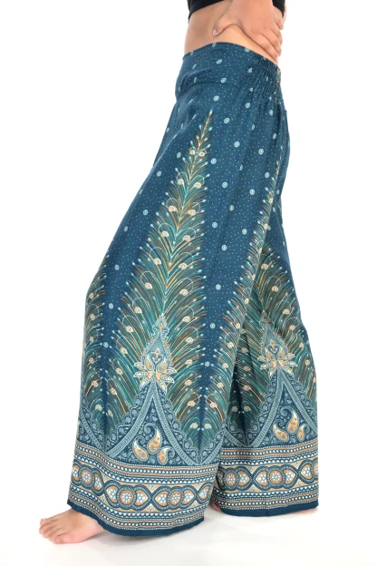Palazzo Pants