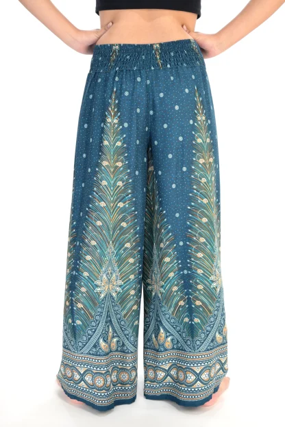 Palazzo Pants