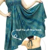 2 in 1 Dress Skirt instructions