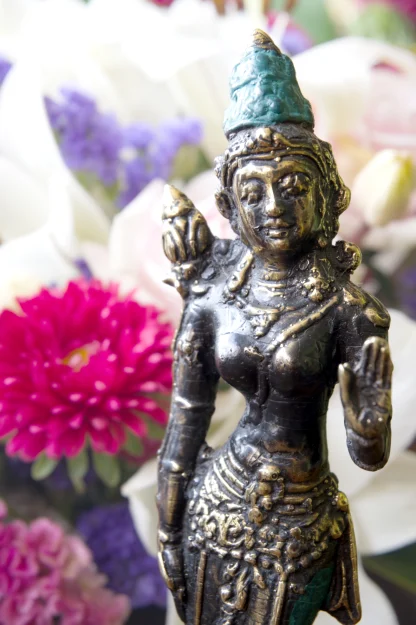 Goddess Tara