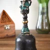Ganesha Prayer Handbell
