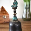 Buddha Prayer Handbell