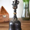 Ganesha Prayer Handbell