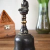 Buddha Prayer Handbell