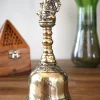 Ganesha Prayer Handbell