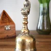 Buddha Prayer Handbell