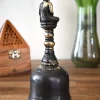 Buddha Prayer Handbell