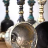 Prayer Handbell Close-up