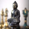 Buddha Prayer Handbell