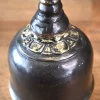 Prayer Handbell Close-up