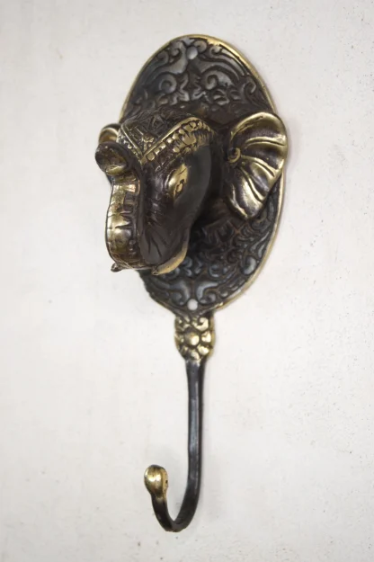 Elephant Wall Hook