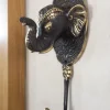 Elephant Wall Hook