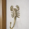 Scorpion Wall Hook