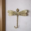 Dragonfly Wall Hook