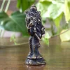 Ganesha/Garuda Double-Sided Statue