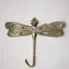 Dragonfly Wall Hook