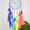 Rainbow Dreamcatcher