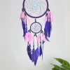 Dreamcatcher Purple Pink Small