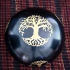 Tree of Life Singing Bowl