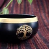 Tree of Life Singing Bowl