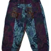 Winter Harem Pants #2 Front