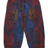 Winter Harem Pants #6 Front